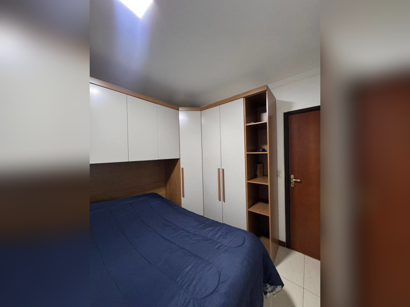 Casa de condomínio à venda Taquara com 50m² e 2 quartos por R$ 270.000 - quarto-frente-2.jpeg