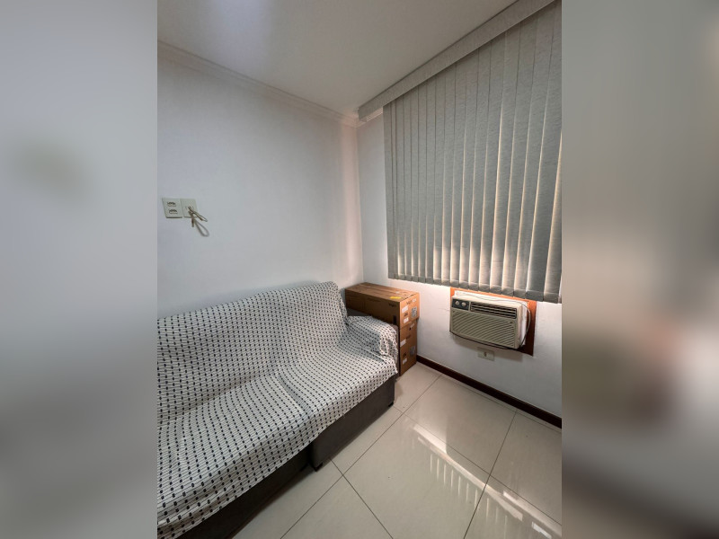 Casa de condomínio à venda Taquara com 50m² e 2 quartos por R$ 270.000 - quarto-fundos-1.jpeg