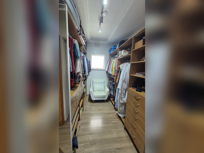 Apartamento à venda Tamboré com 139m² e 3 quartos por R$ 1.680.000 - closet.jpg