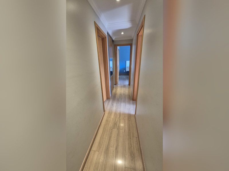 Apartamento à venda Tamboré com 139m² e 3 quartos por R$ 1.680.000 - corredor.jpg