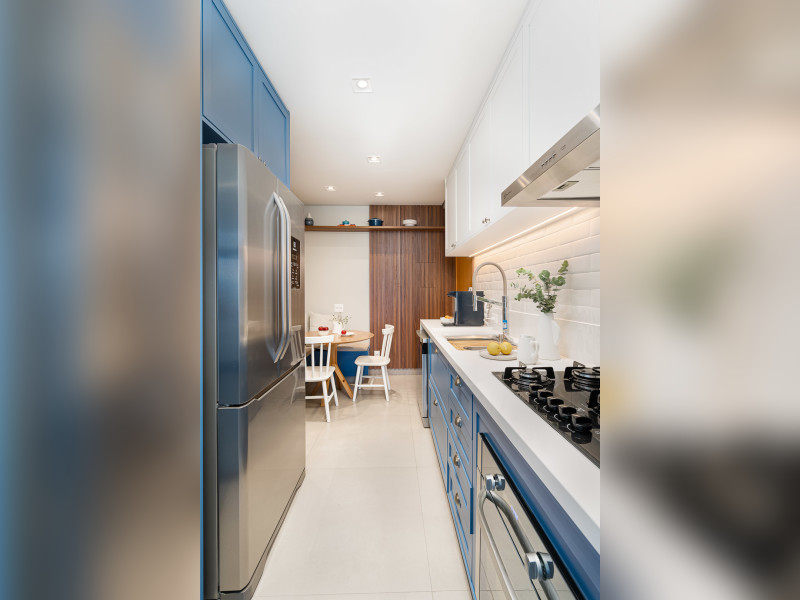 Apartamento à venda Tamboré com 139m² e 3 quartos por R$ 1.680.000 - cozinha-1.jpg