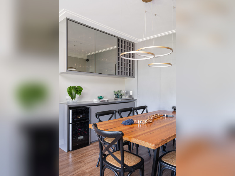 Apartamento à venda Tamboré com 139m² e 3 quartos por R$ 1.680.000 - sala-1.jpg
