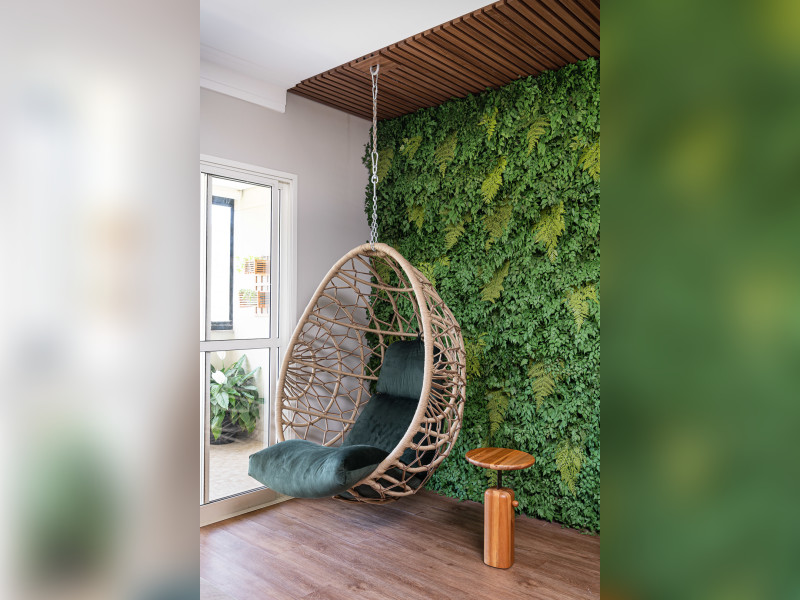 Apartamento à venda Tamboré com 139m² e 3 quartos por R$ 1.680.000 - sala-2.jpg