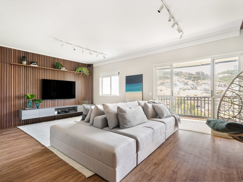 Apartamento à venda Tamboré com 139m² e 3 quartos por R$ 1.680.000 - sala-4.jpg