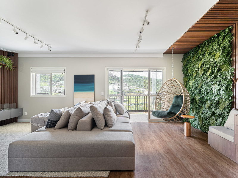 Apartamento à venda Tamboré com 139m² e 3 quartos por R$ 1.680.000 - sala-5.jpg