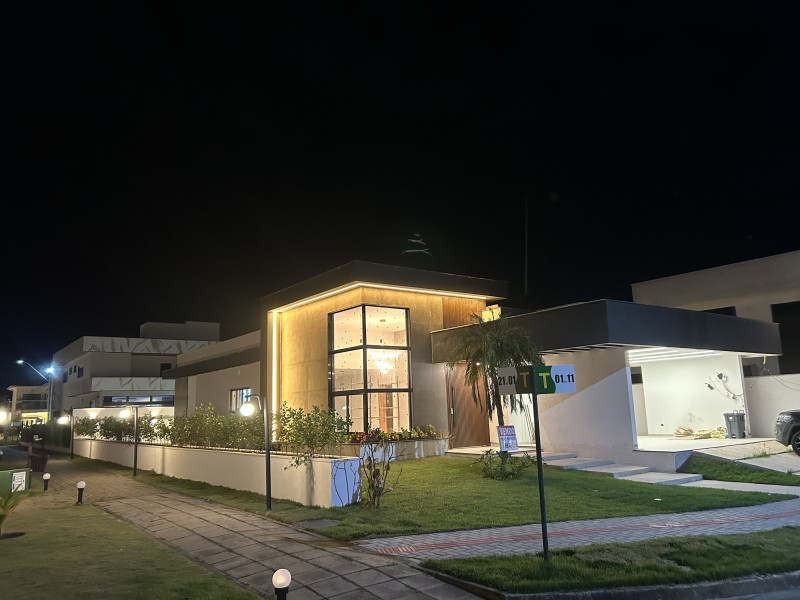 Casa de condomínio à venda Cajueiros (Itaipuaçu) com 200m² e 3 quartos por R$ 1.400.000 - img-6359.jpeg