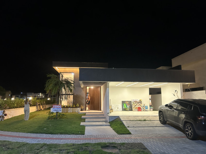 Casa de condomínio à venda Cajueiros (Itaipuaçu) com 200m² e 3 quartos por R$ 1.400.000 - img-6360.jpeg