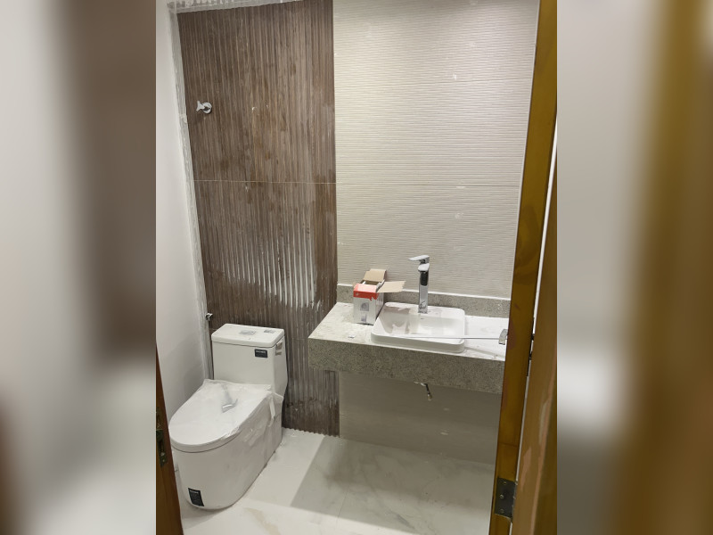 Casa de condomínio à venda Cajueiros (Itaipuaçu) com 200m² e 3 quartos por R$ 1.400.000 - img-6410.jpeg