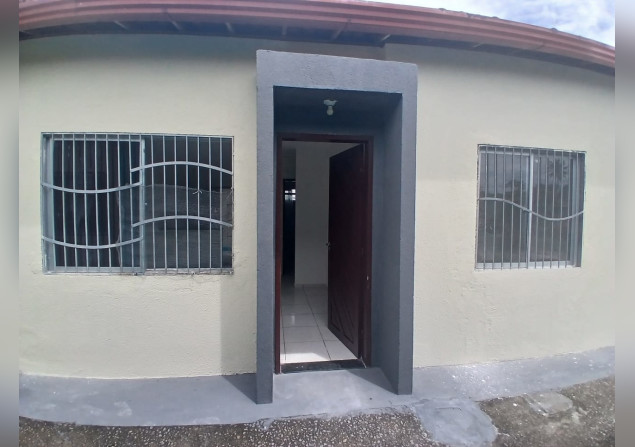imóvel com 65m²