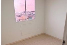 Apartamento à venda Campo Grande com 40m² - 2 dormitórios -  vaga - R$ 150.000 - img-1061.jpeg