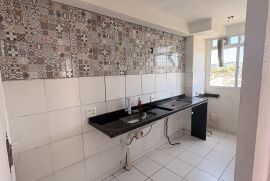 Apartamento à venda Campo Grande com 40m² - 2 dormitórios -  vaga - R$ 150.000 - img-1223.jpeg