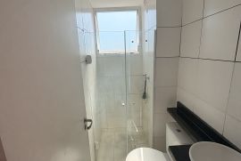 Apartamento à venda Campo Grande com 40m² - 2 dormitórios -  vaga - R$ 150.000 - img-1224.jpeg