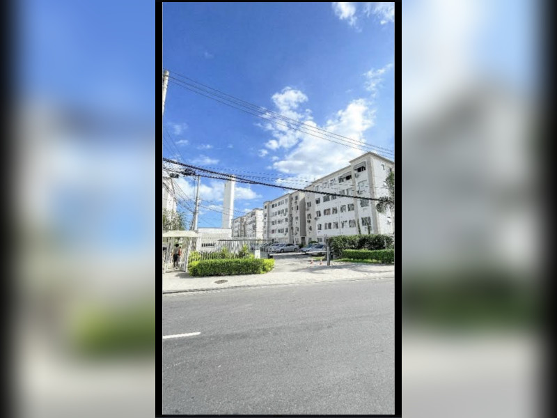 Apartamento à venda Campo Grande com 40m² e 2 quartos por R$ 150.000 - img-1323.jpeg