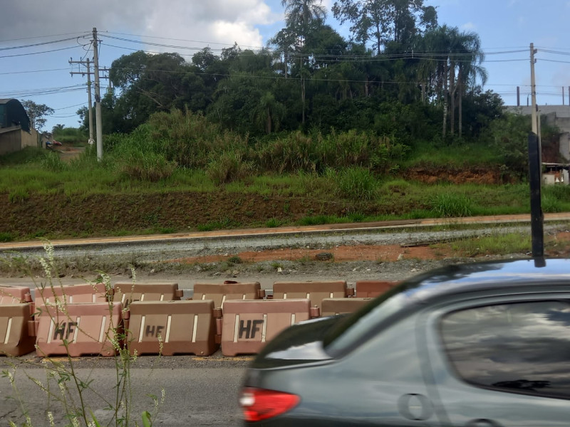 imóvel com 1247m² - Chácara Tropical (Caucaia do Alto) - Cotia