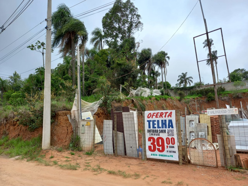 imóvel com 1247m² - Chácara Tropical (Caucaia do Alto) - Cotia