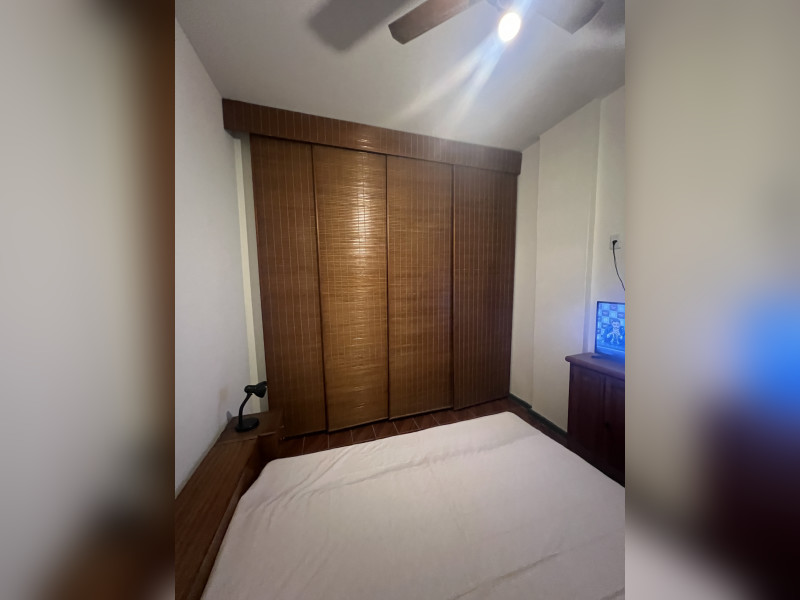 Apartamento à venda Copacabana com 53m² e 2 quartos por R$ 695.000 - cortina-bambu-fechada.jpeg