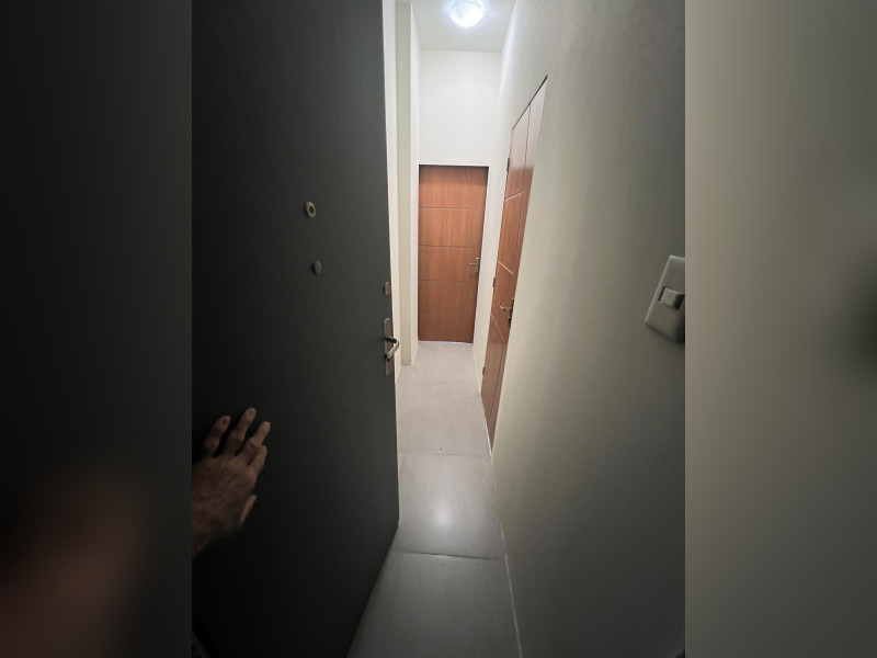 Apartamento à venda Copacabana com 53m² e 2 quartos por R$ 695.000 - hall-de-entrada.JPG