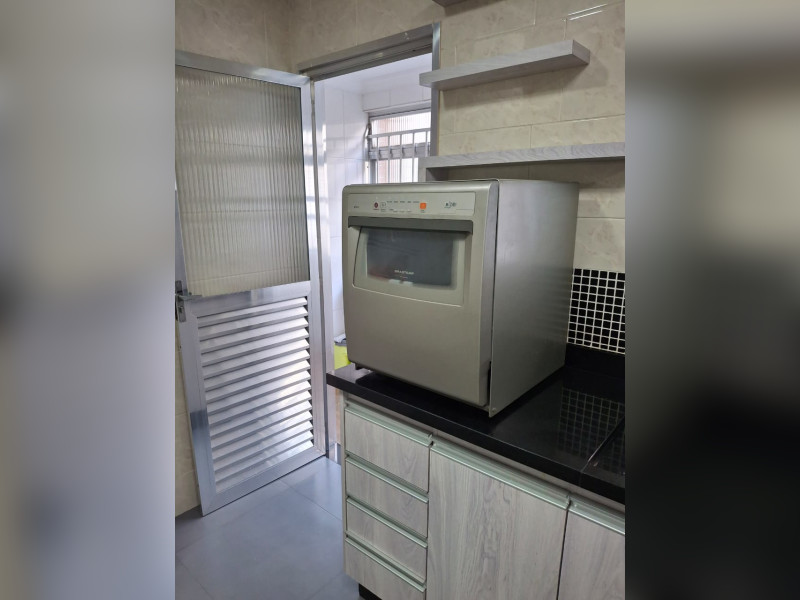 Apartamento à venda Aparecida com 125m² e 3 quartos por R$ 850.000 - img-20260504-wa0019.jpg
