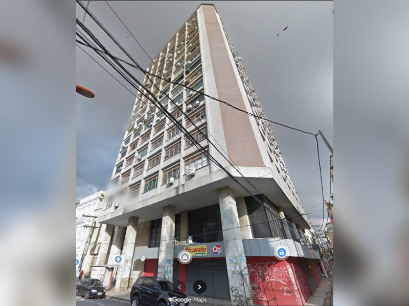Comercial para alugar Campina com 150m² e 1 quarto por R$ 3.000 - 01-fachada.png