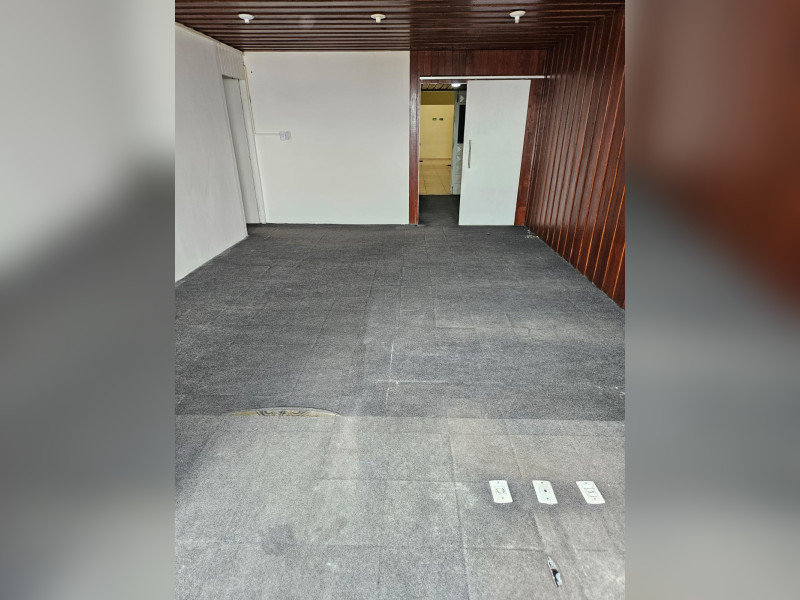 Comercial para alugar Campina com 150m² e 1 quarto por R$ 3.000 - 07-recepcao.jpg