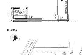Comercial à venda Vila Matilde com 40m² - 0 dormitórios -  vagas - R$ 420.000 - planta.png