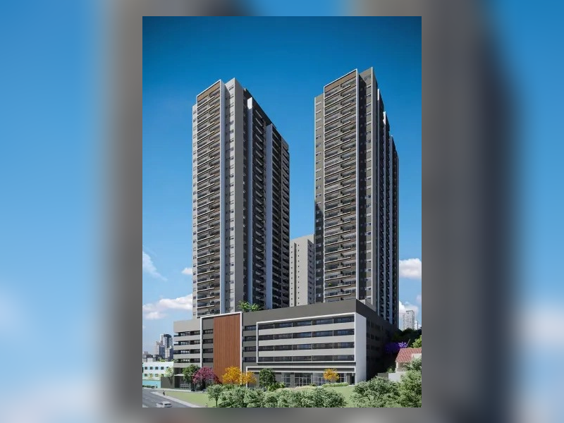 Comercial à venda Vila Matilde com 40m² e 0 quartos por R$ 420.000 - fachada.png