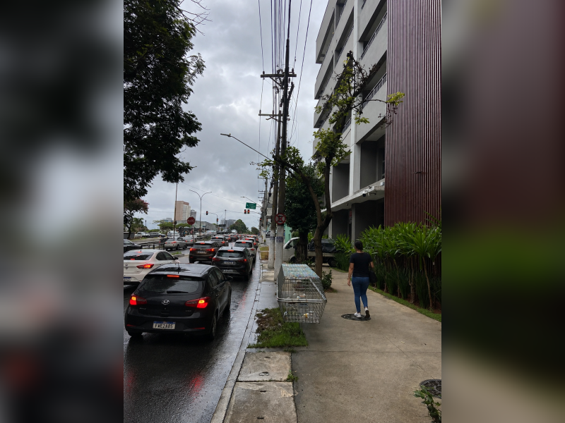 imóvel com 40m² - Vila Matilde - São Paulo
