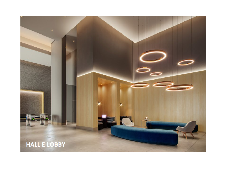 Comercial à venda Vila Matilde com 40m² e 1 quarto por R$ 415.000 - hall.png