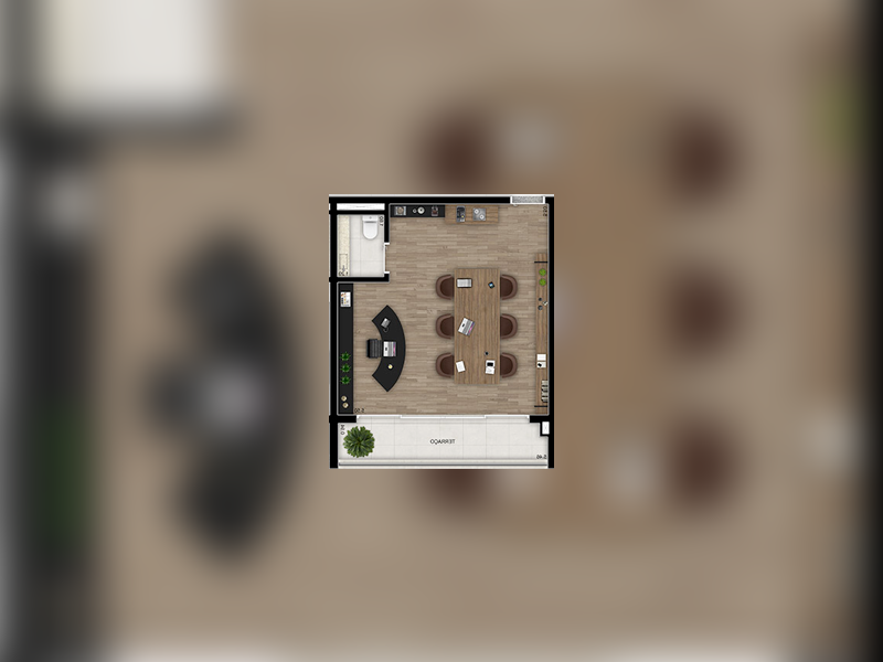Comercial à venda Vila Matilde com 40m² e 1 quarto por R$ 415.000 - lay-2.png
