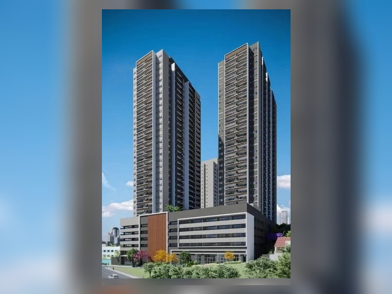 imóvel com 40m² - Vila Matilde - São Paulo