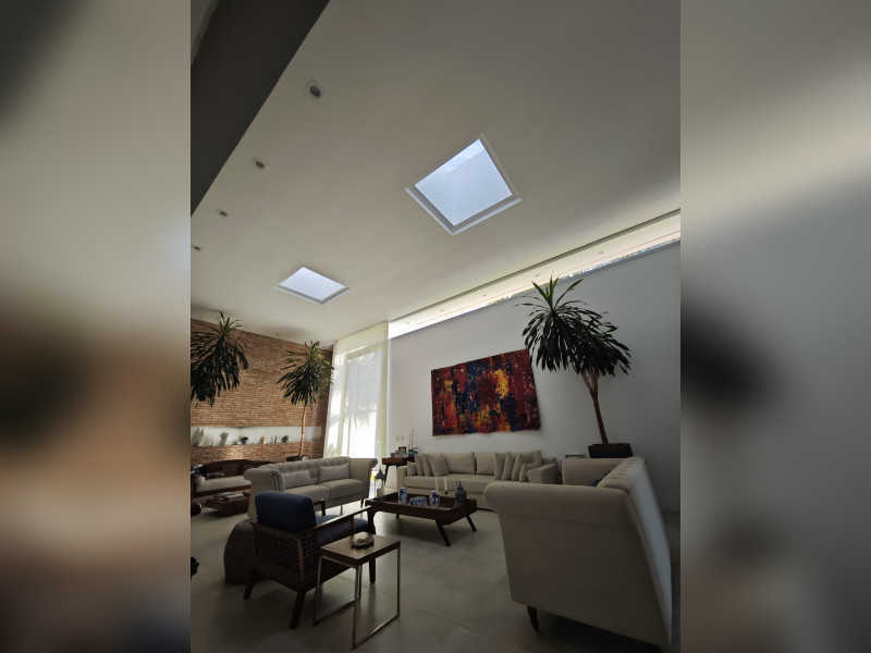 Casa de condomínio à venda Residencial Morada dos Lagos com 1130m² e 4 quartos por R$ 5.200.000 - 1003286190.jpg