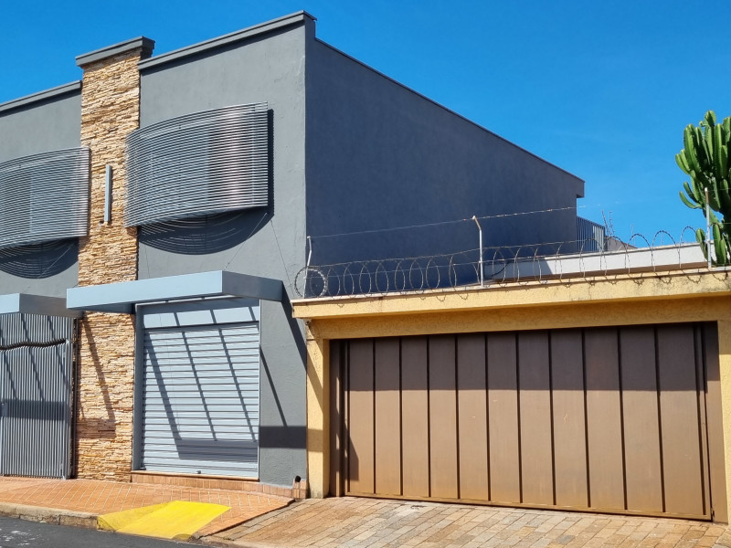imóvel com 155m² - Campos Elíseos - Ribeirão Preto
