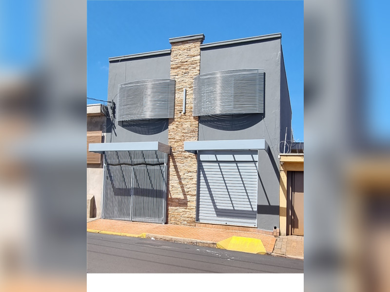 imóvel com 155m² - Campos Elíseos - Ribeirão Preto