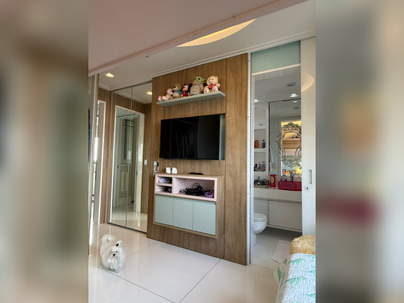 Apartamento à venda Itaigara com 185m² e 4 quartos por R$ 2.499.000 - img-9846.jpeg