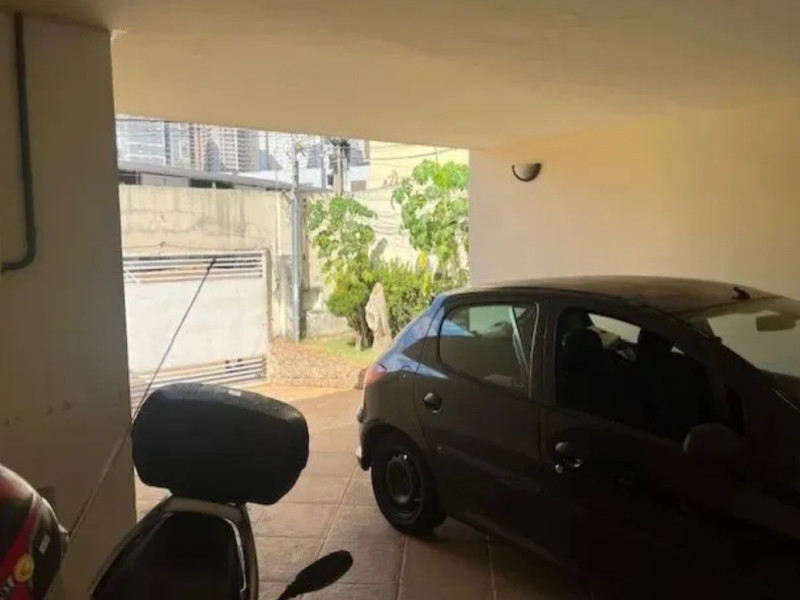 imóvel com 416m² - Jardim America - Goiânia