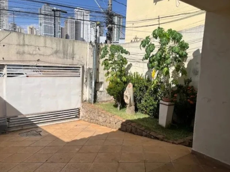 imóvel com 416m² - Jardim America - Goiânia