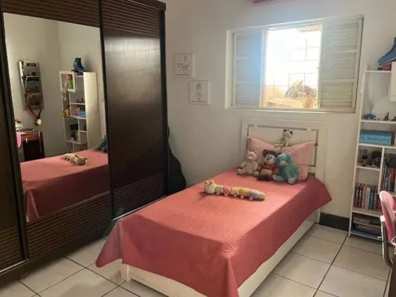 imóvel com 416m² - Jardim America - Goiânia