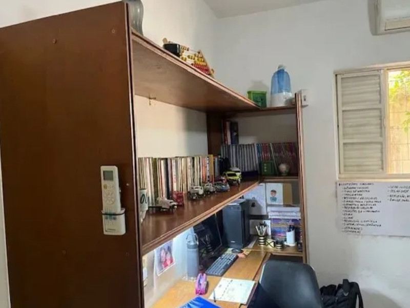 imóvel com 416m² - Jardim America - Goiânia