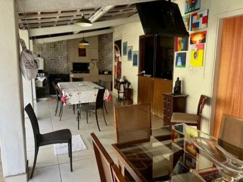 imóvel com 416m² - Jardim America - Goiânia