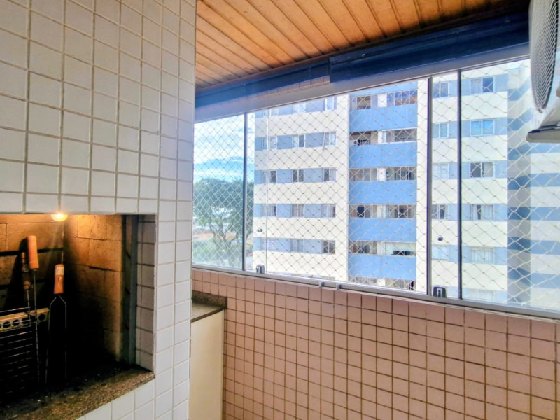 imóvel com 76m² - Portão - Curitiba