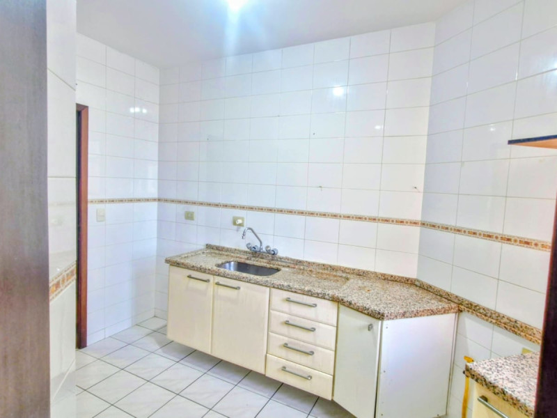 imóvel com 76m² - Portão - Curitiba