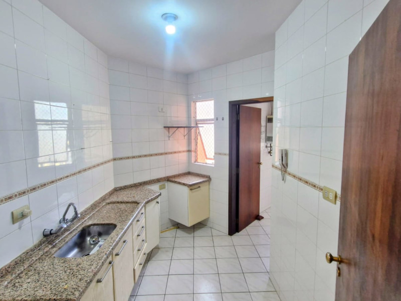 imóvel com 76m² - Portão - Curitiba