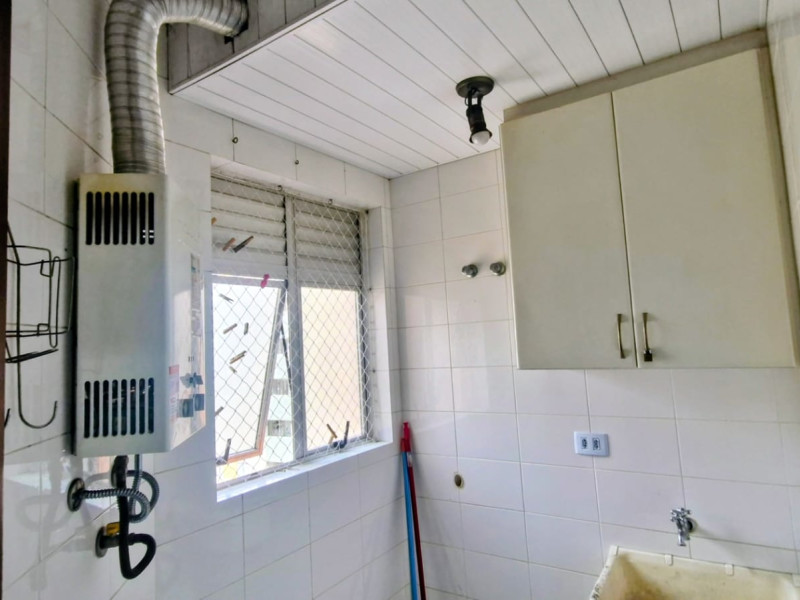 imóvel com 76m² - Portão - Curitiba