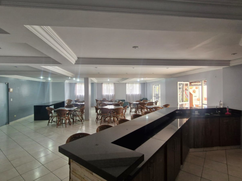imóvel com 76m² - Portão - Curitiba