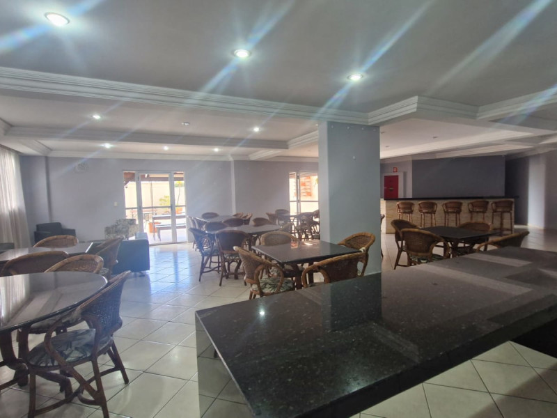 imóvel com 76m² - Portão - Curitiba
