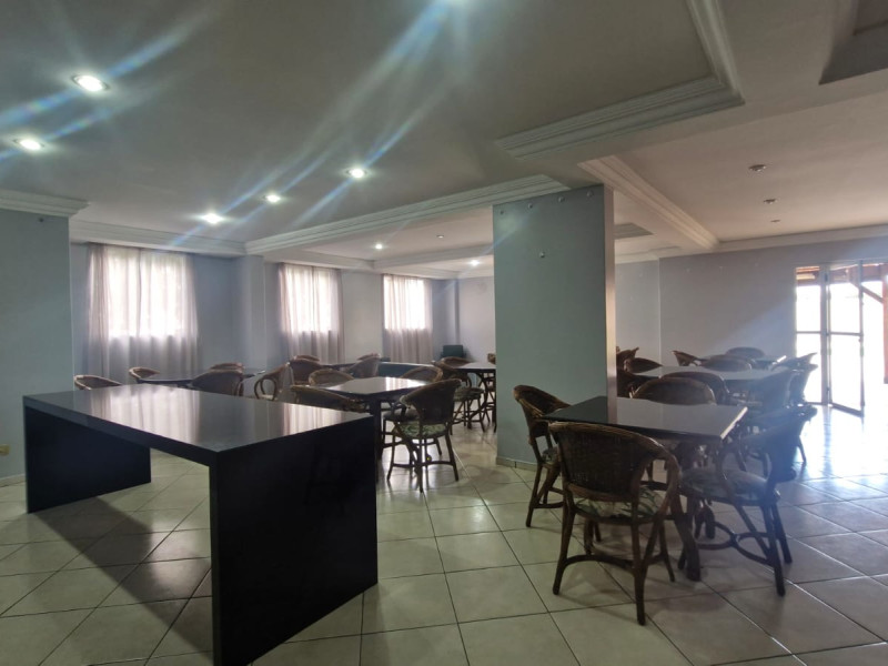 imóvel com 76m² - Portão - Curitiba