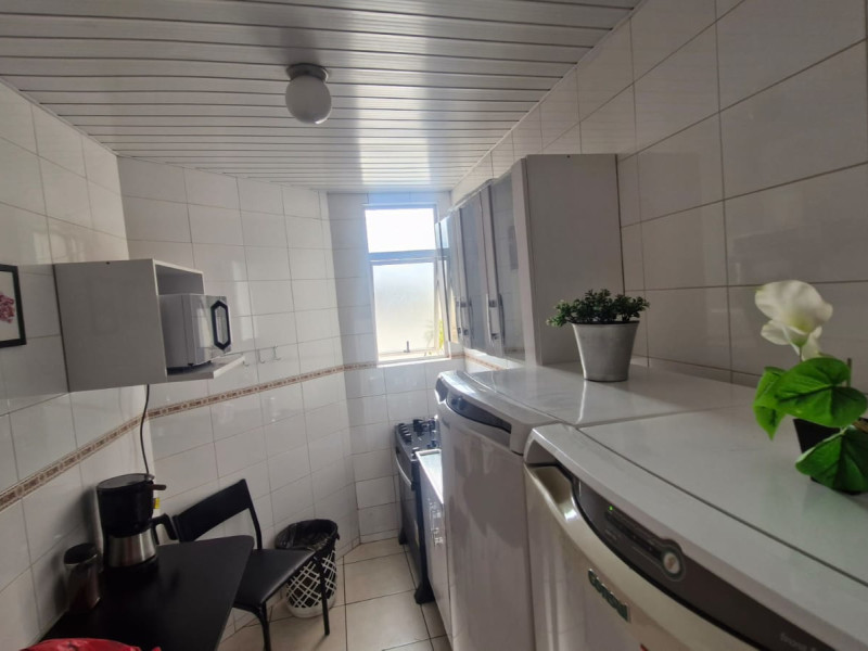 imóvel com 76m² - Portão - Curitiba