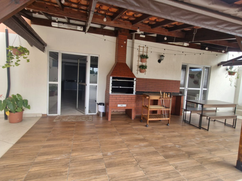 imóvel com 76m² - Portão - Curitiba