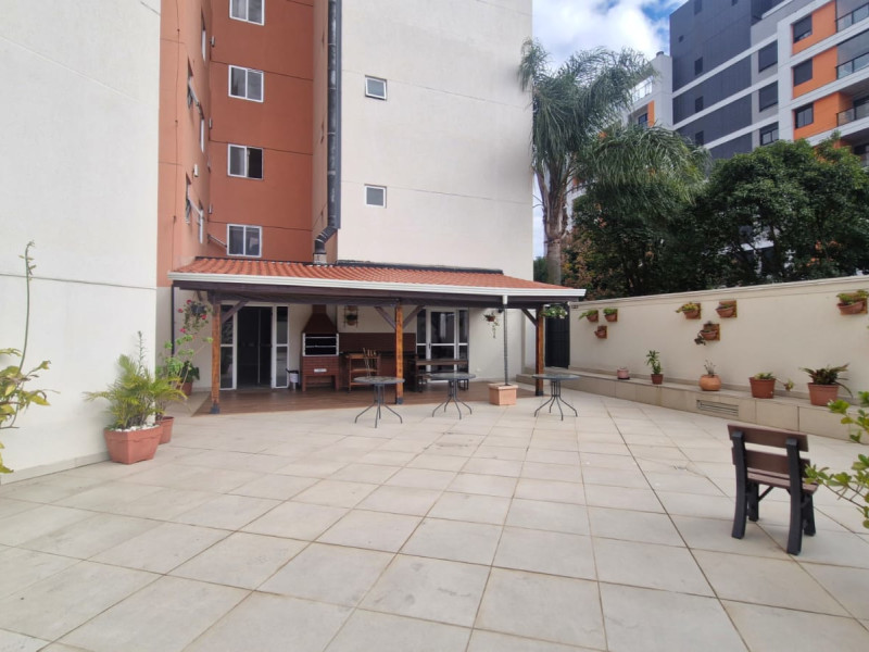 imóvel com 76m² - Portão - Curitiba