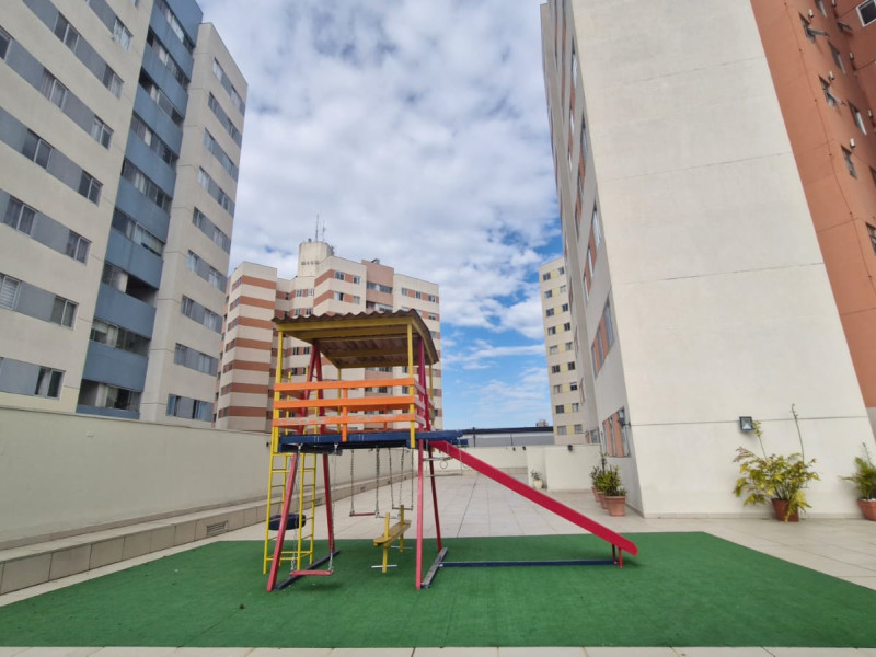 imóvel com 76m² - Portão - Curitiba